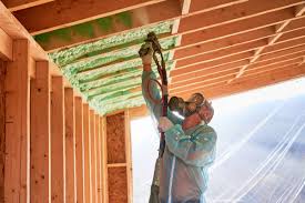 Best Basement Insulation in Woodsville, NH